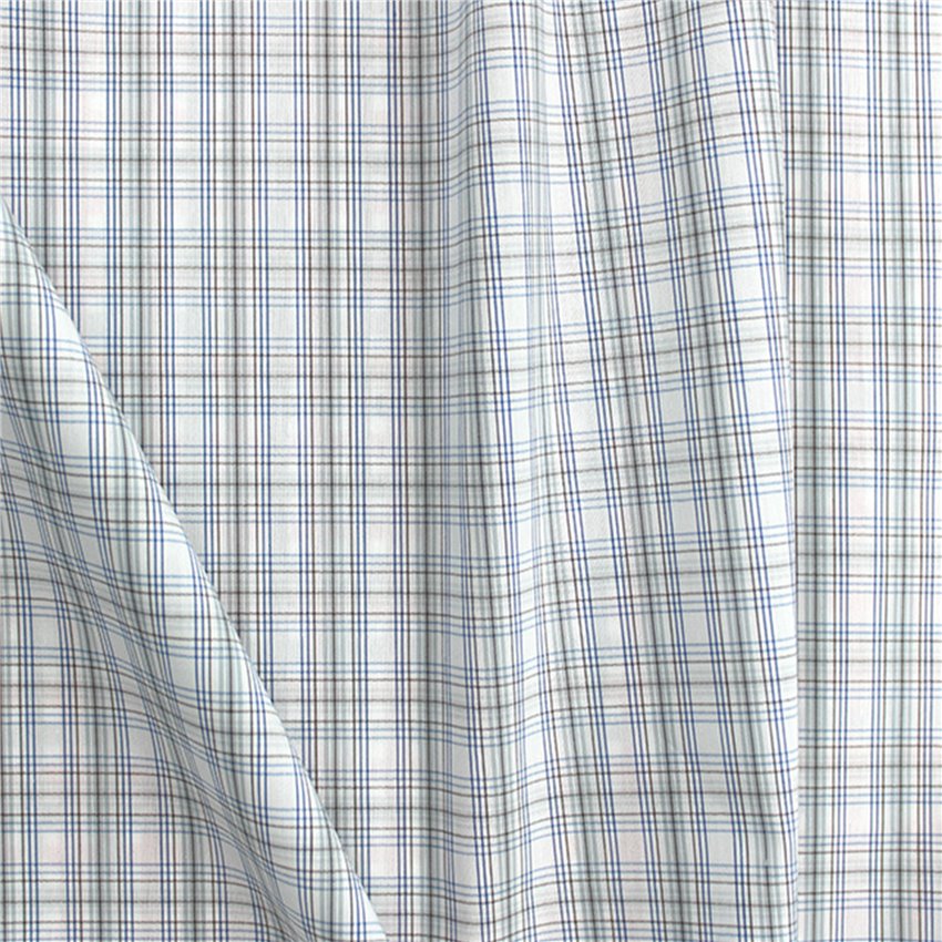 Camiceria Coventry Stretch