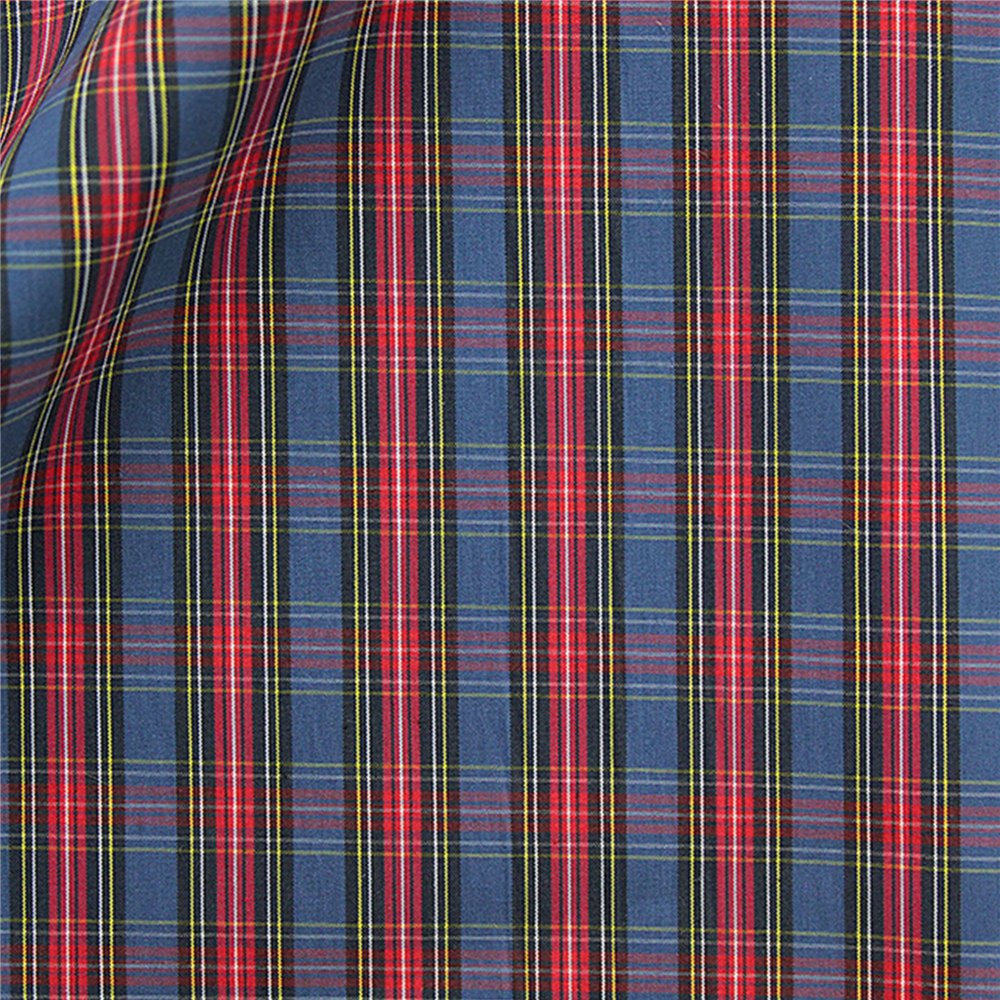 Camiceria Coventry Stretch