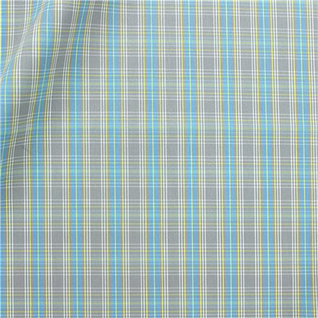 Camiceria Coventry Stretch