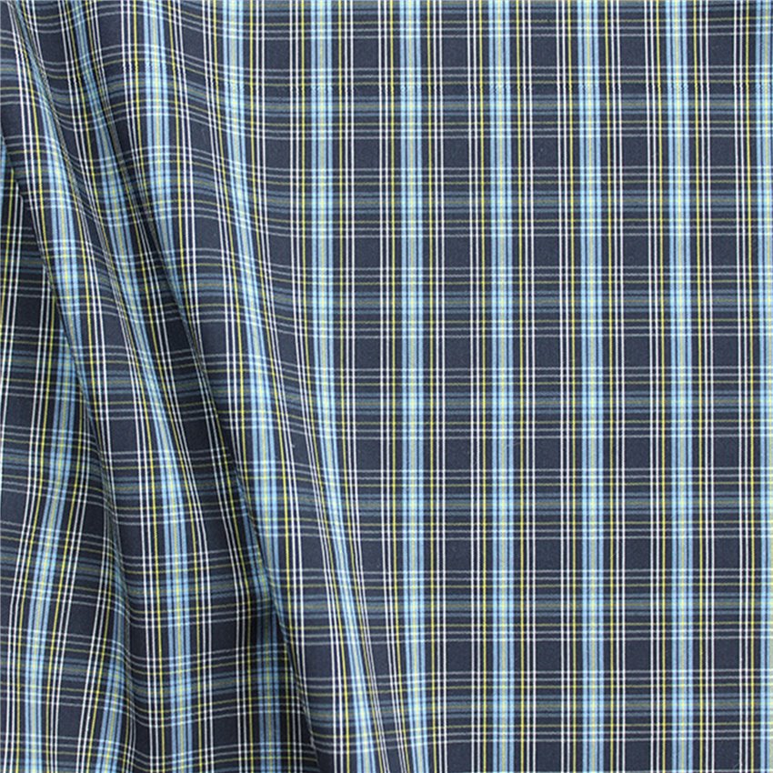 Camiceria Coventry Stretch