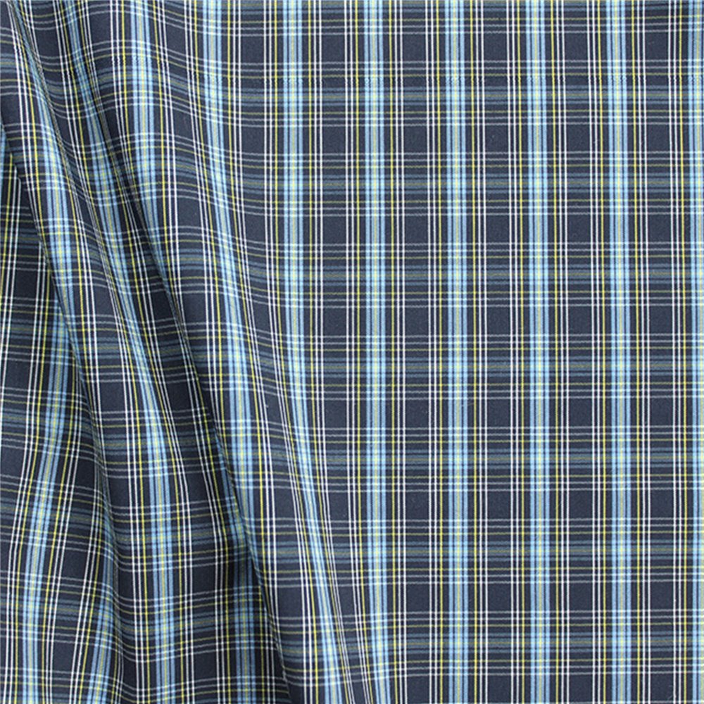 Camiceria Coventry Stretch