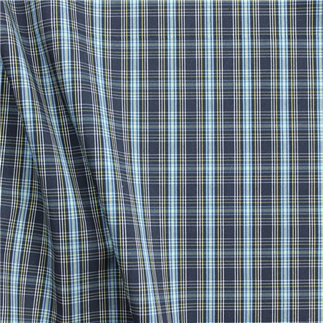 Camiceria Coventry Stretch