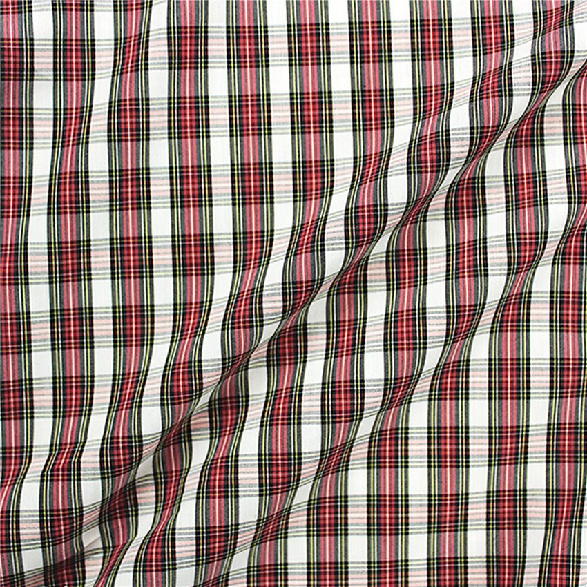 Camiceria Coventry Stretch