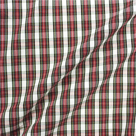 Camiceria Coventry Stretch