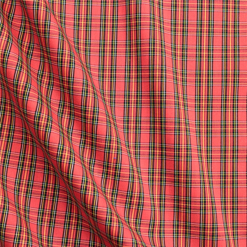 Camiceria Coventry Stretch