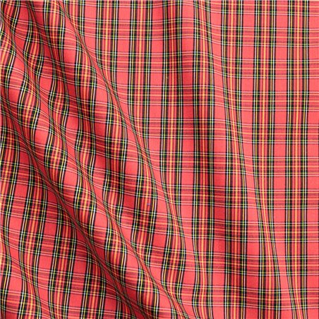 Camiceria Coventry Stretch