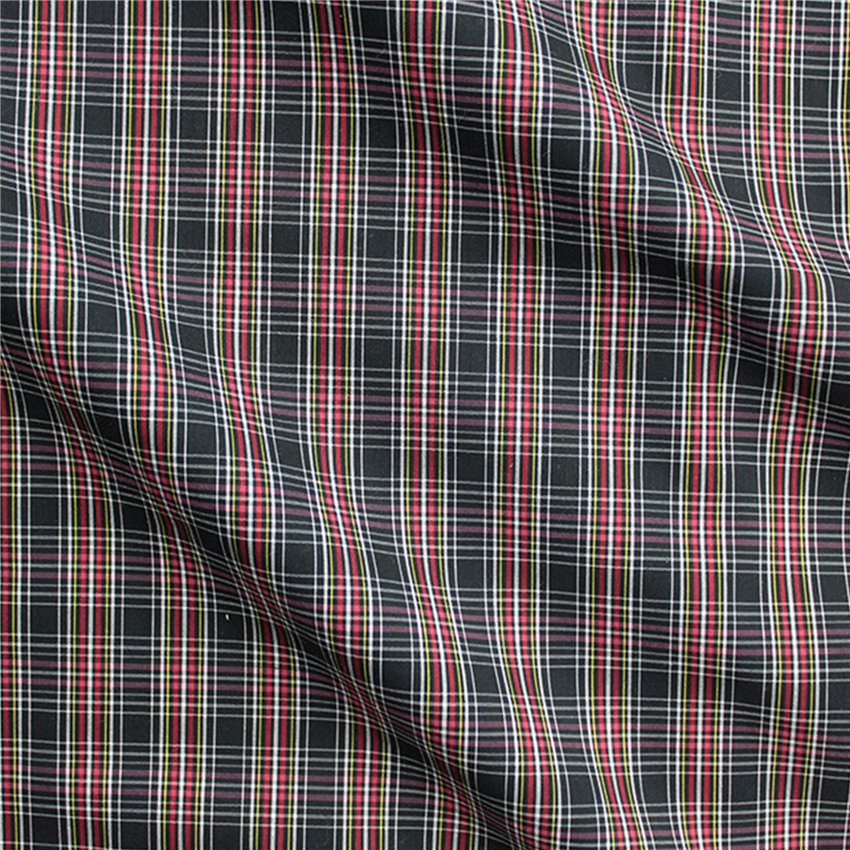 Camiceria Coventry Stretch