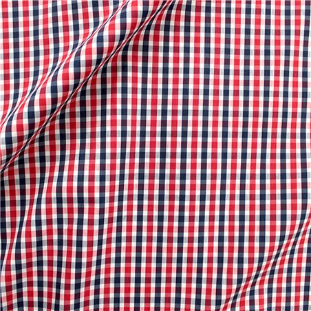 Camiceria Coventry Stretch