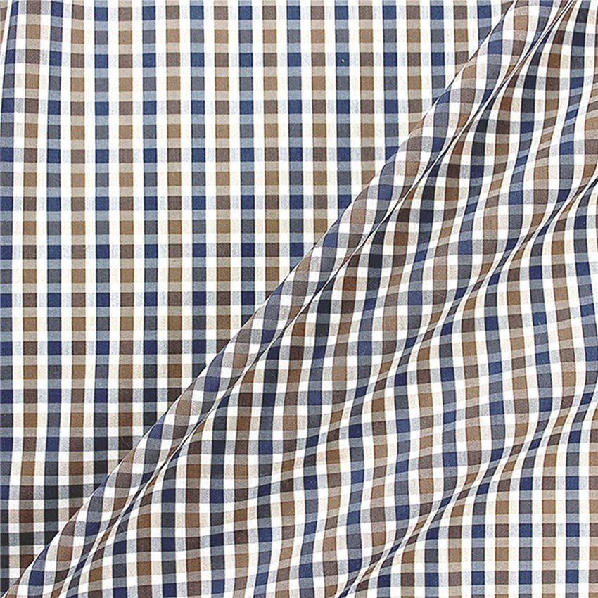 Camiceria Coventry Stretch