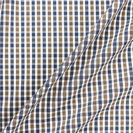 Camiceria Coventry Stretch