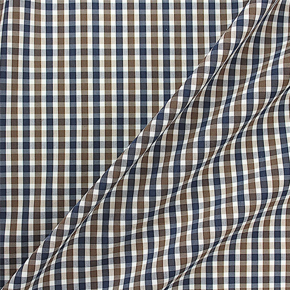 Camiceria Coventry Stretch