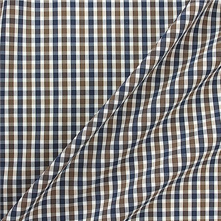 Camiceria Coventry Stretch