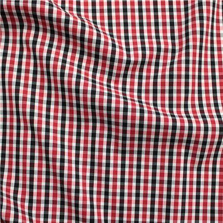 Camiceria Coventry Stretch