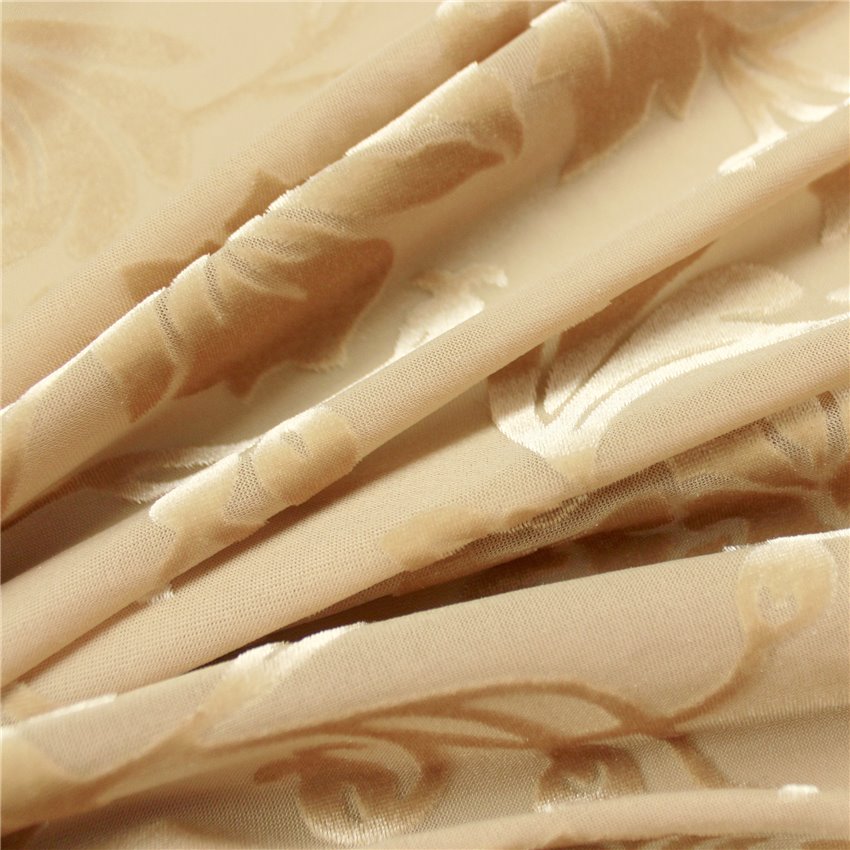 Jersey flocado Giverny