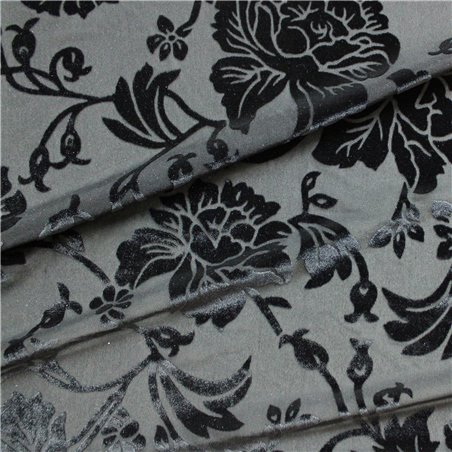 Jersey flocado Giverny