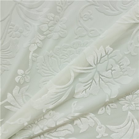 Maillot floqué Giverny