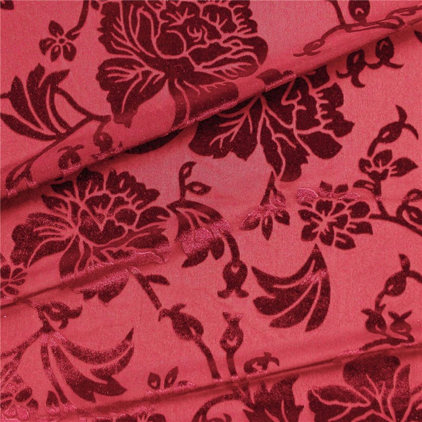 Maillot floqué Giverny