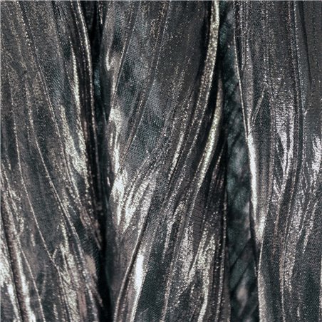 Maglina Metal Plissè Sabrina