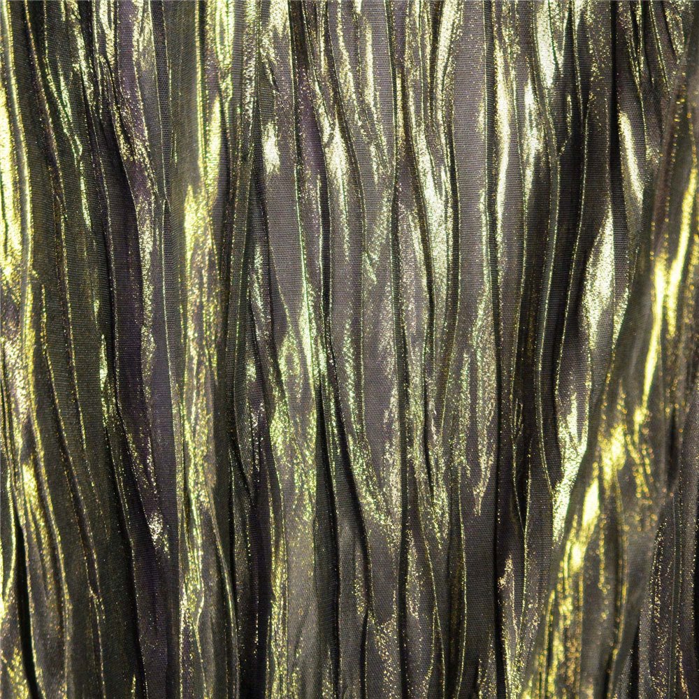 Maglina Metal Plissè Sabrina