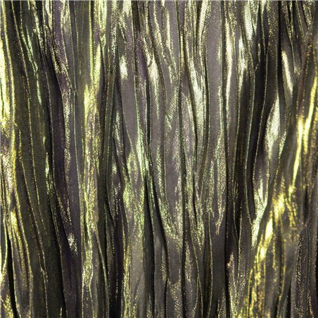 Maglina Metal Plissè Sabrina