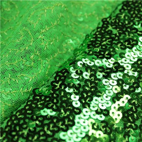 Paillettes Elastica Margot