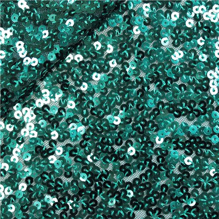 Paillettes Elastica Margot