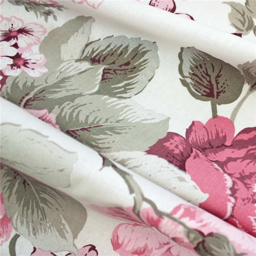 Cotone Stampato Incanto