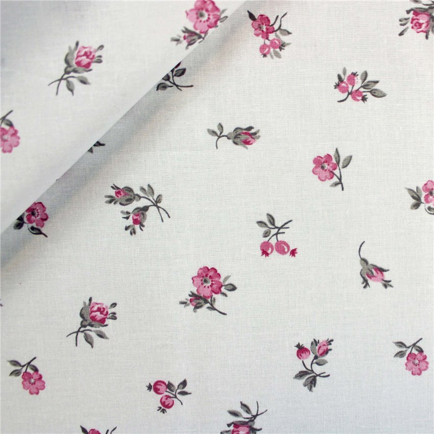 Cotone Stampato Incanto