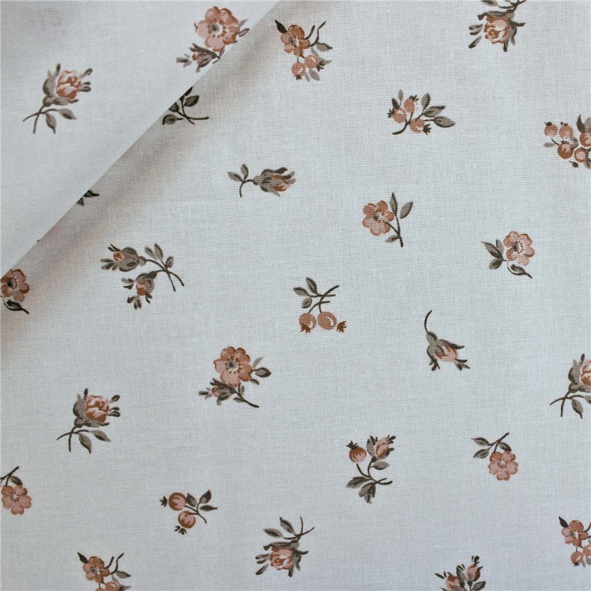 Cotone Stampato Incanto