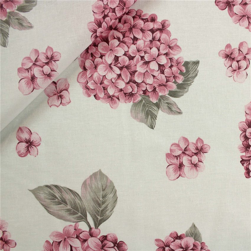 Cotone Stampato Incanto