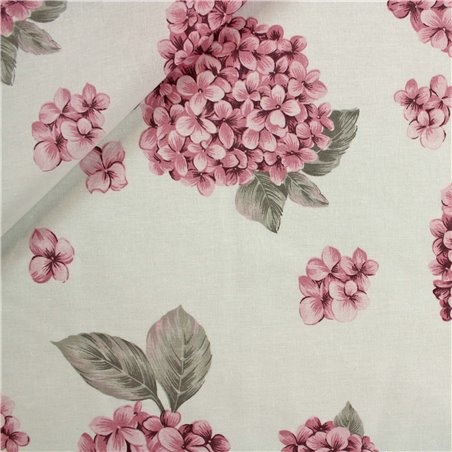 Cotone Stampato Incanto