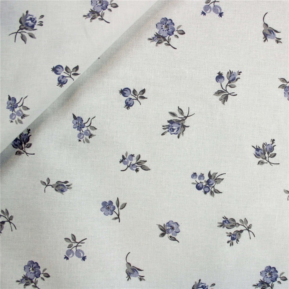 Cotone Stampato Incanto