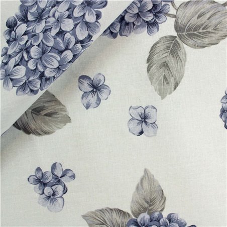 Cotone Stampato Incanto