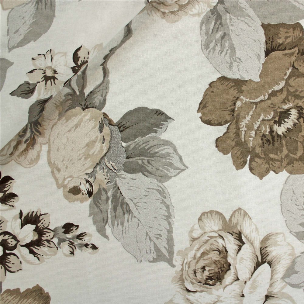 Cotone Stampato Incanto