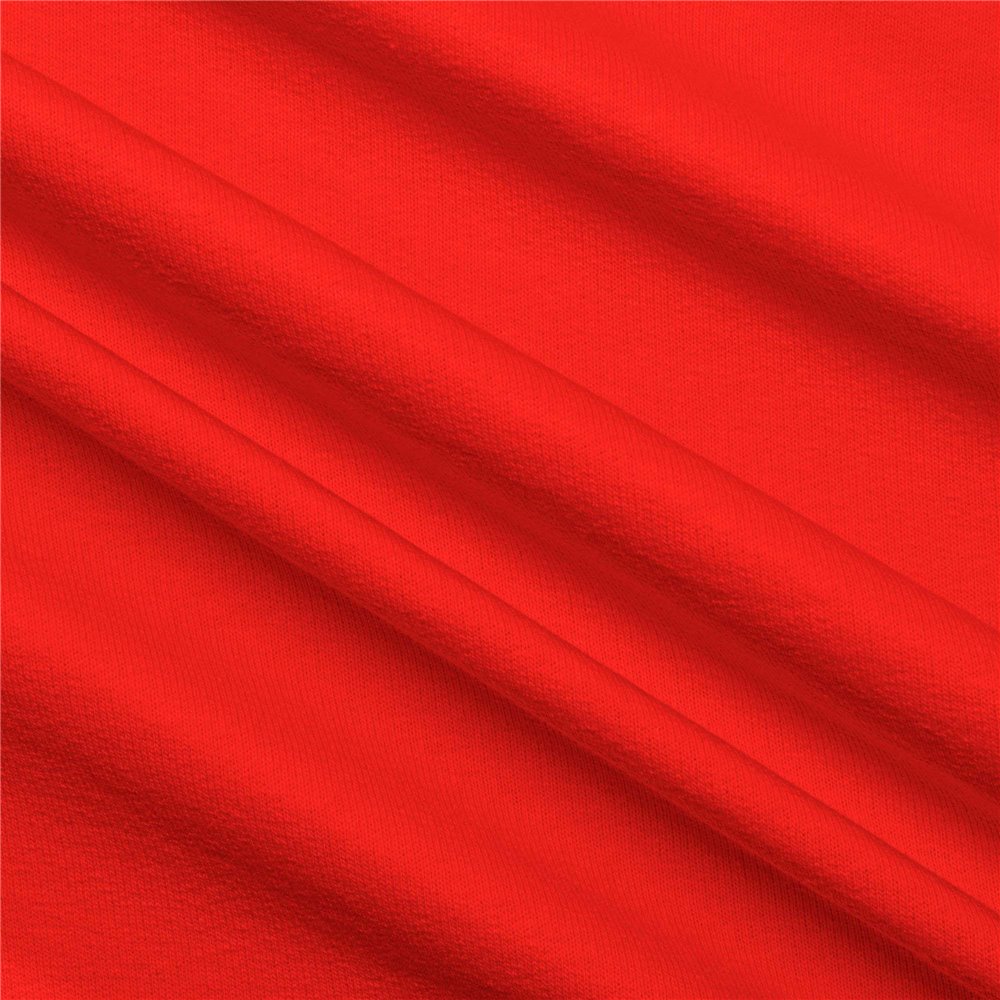 T-extra Bi-Elastic Fleece Fabric