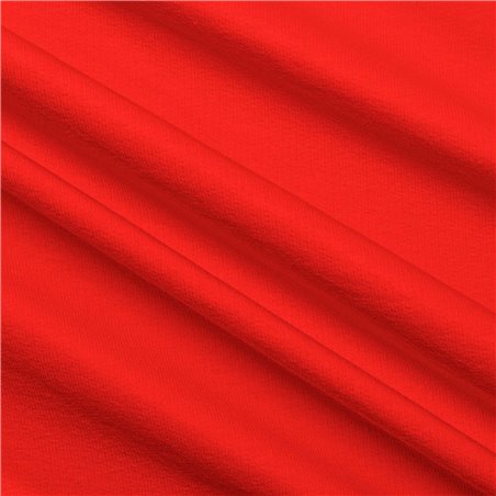 T-extra bi-elastischer Fleecestoff