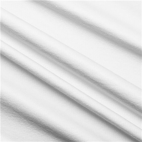 Tissu polaire bi-élastique T-extra