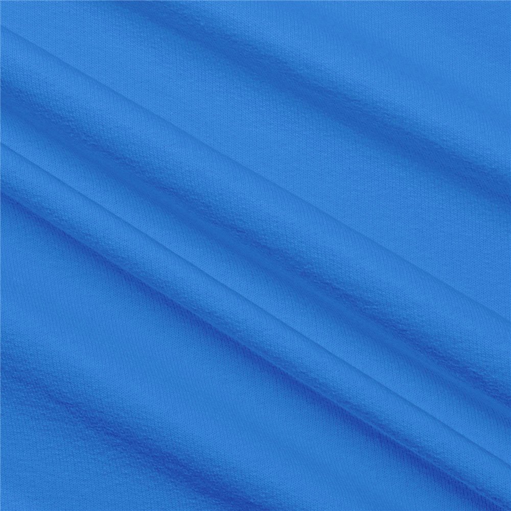 T-extra bi-elastischer Fleecestoff