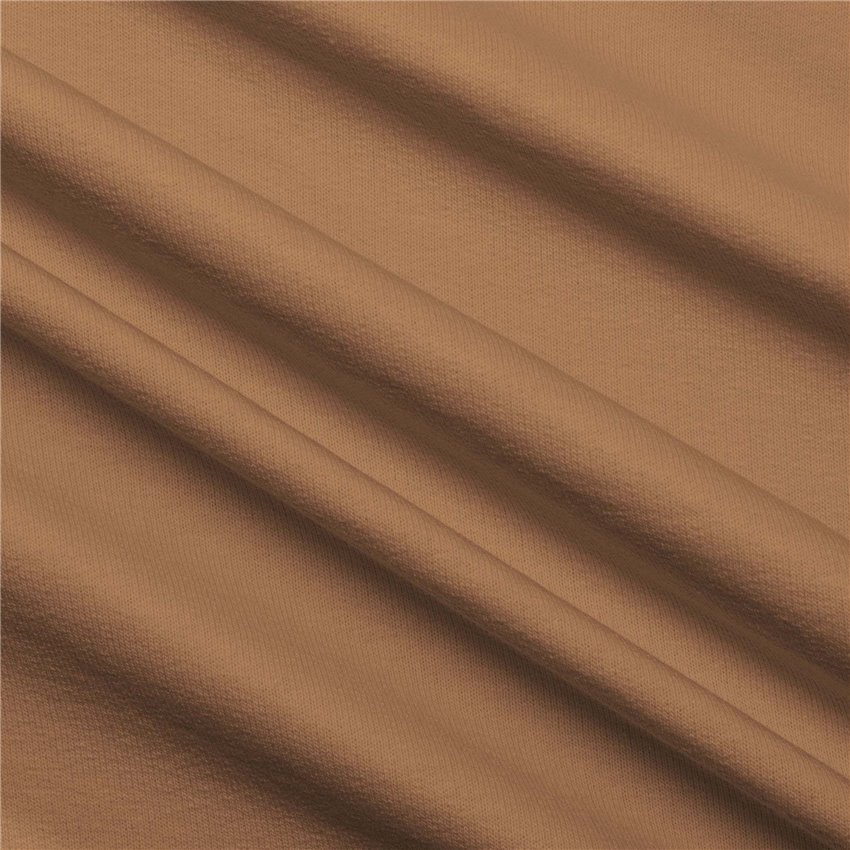 T-extra Bi-Elastic Fleece Fabric