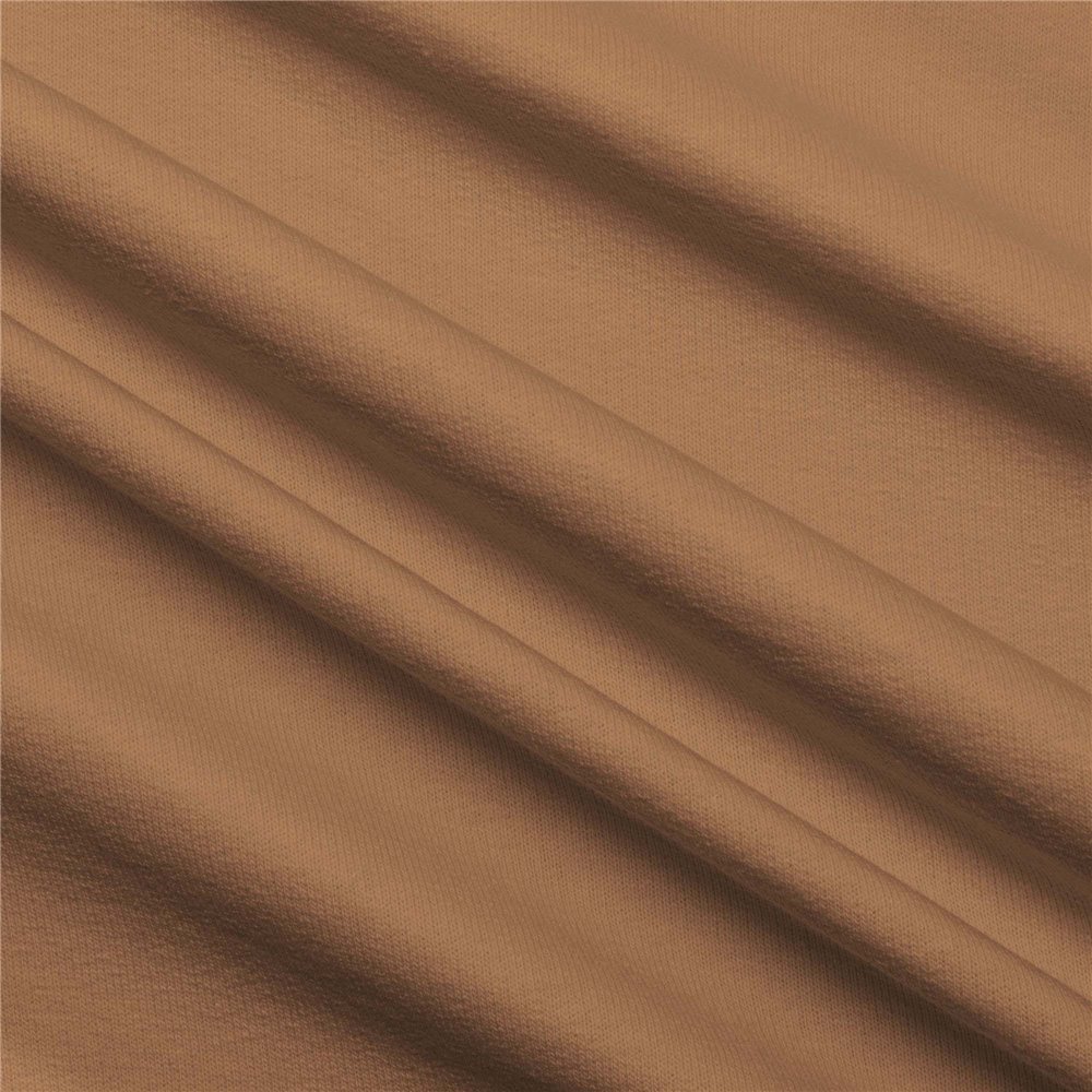 T-extra Bi-Elastic Fleece Fabric