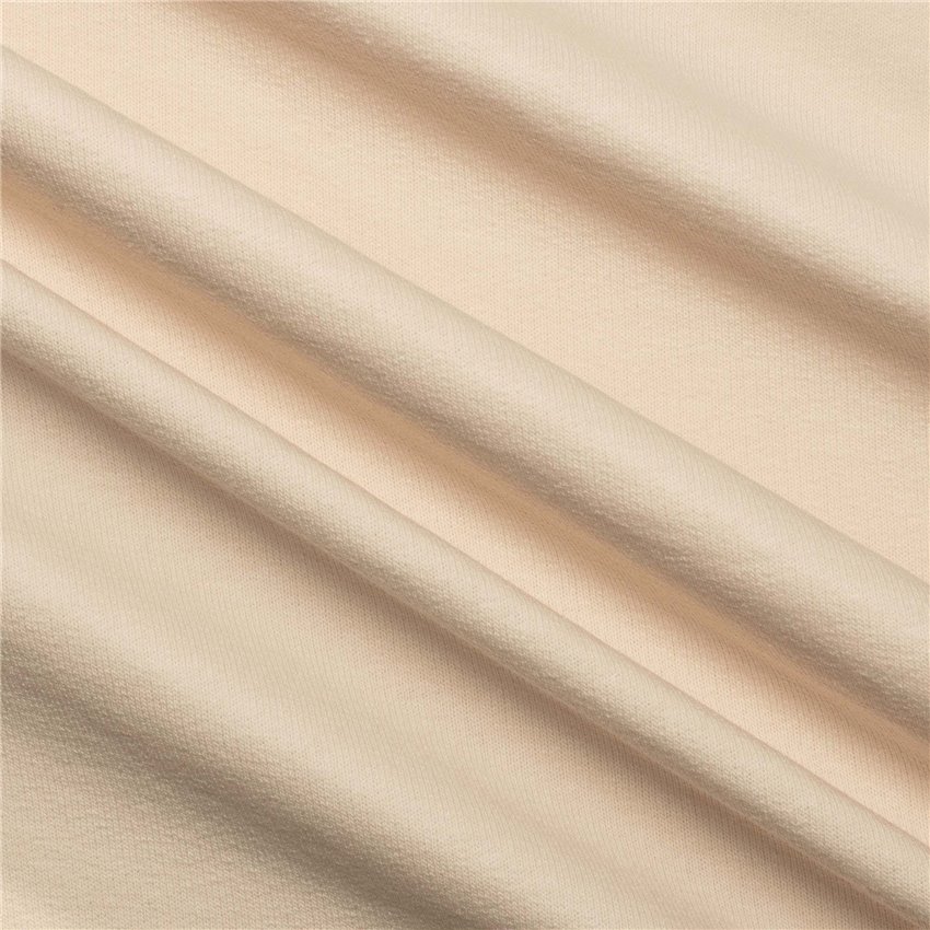 Tissu polaire bi-élastique T-extra