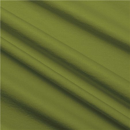 T-extra Bi-Elastic Fleece Fabric