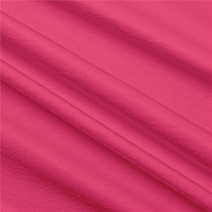 T-extra Bi-Elastic Fleece Fabric