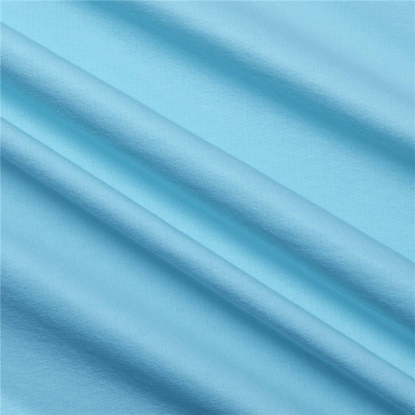 T-extra bi-elastischer Fleecestoff