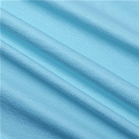 T-extra bi-elastischer Fleecestoff