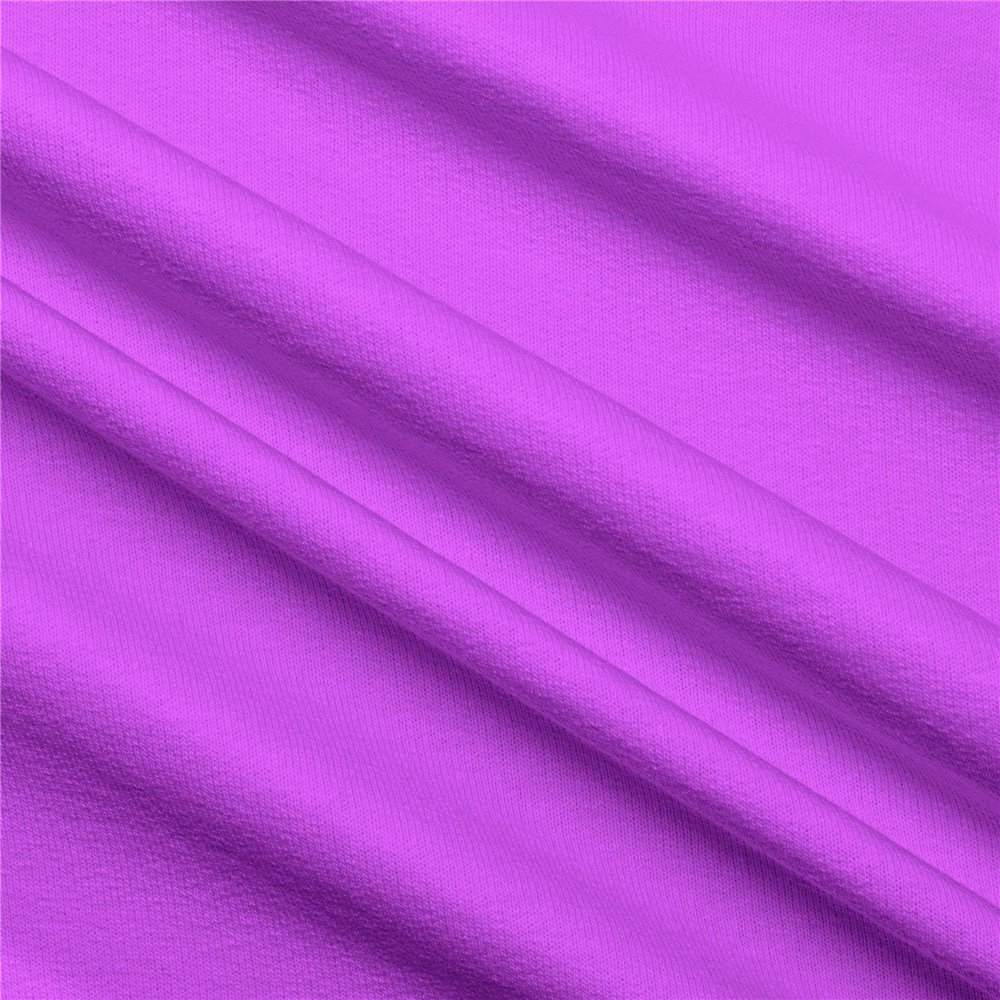 T-extra Bi-Elastic Fleece Fabric