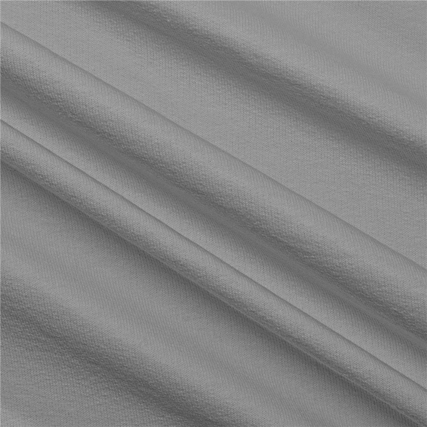 T-extra bi-elastischer Fleecestoff