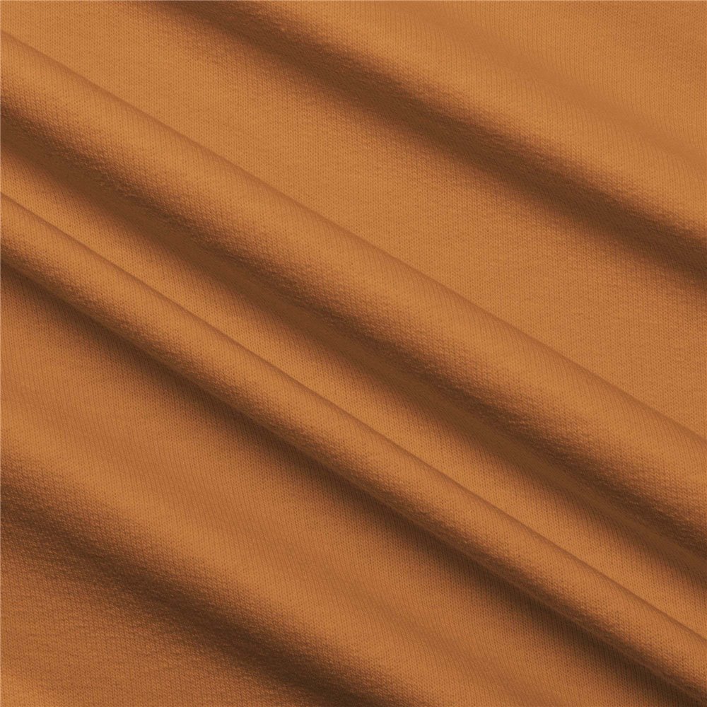 T-extra bi-elastischer Fleecestoff