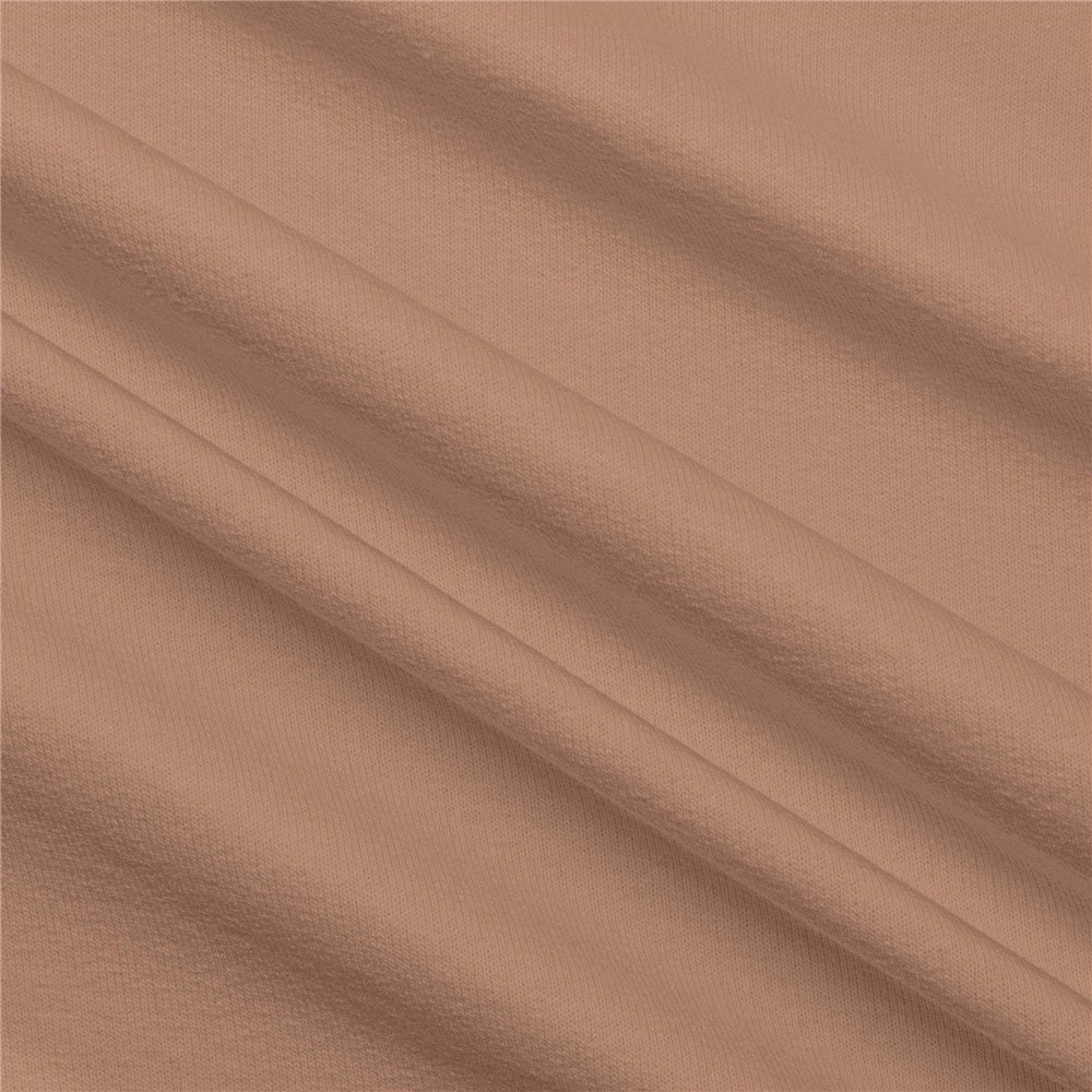 T-extra bi-elastischer Fleecestoff