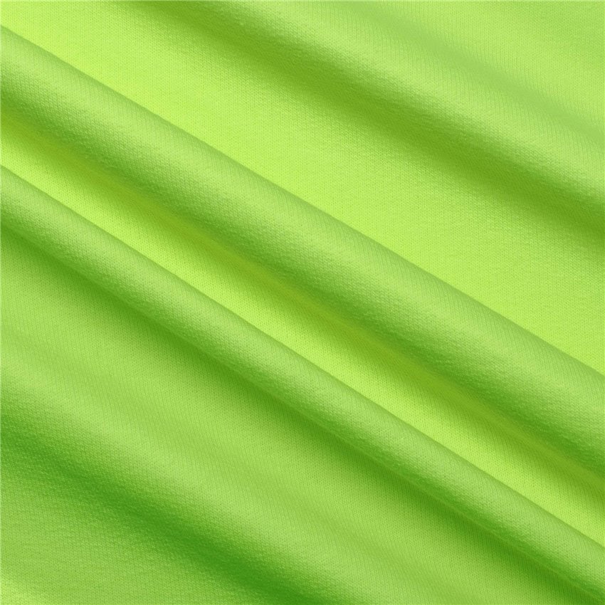 Tissu polaire bi-élastique T-extra